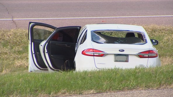 BCA identifies officers involved in fatal shooting along Burnsville highway