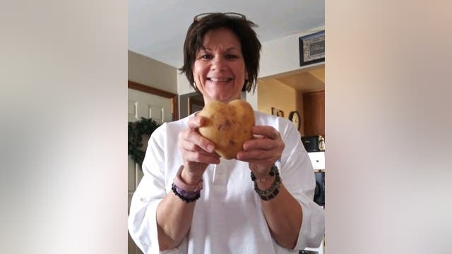 Missing woman found safe after last seen leaving work in Eden Prairie