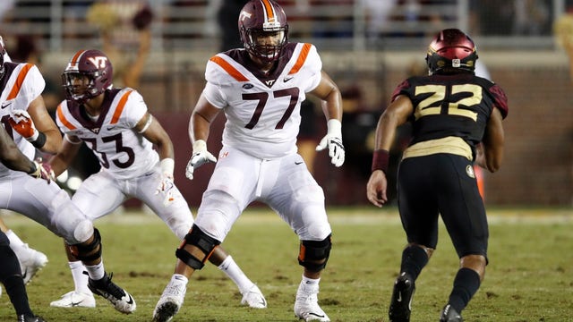 Takeaways from the Minnesota Vikings 2021 NFL Draft