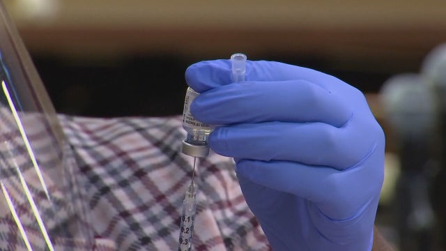 More than 3 million Minnesotans have had at least 1 dose of COVID-19 vaccine