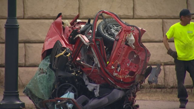 65% increase in speed-related deaths on Minnesota roads so far in 2021