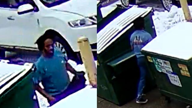 Police search for suspect connected to 3 Minneapolis stabbings