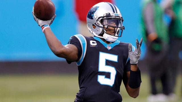 Former Vikings QB Teddy Bridgewater traded to Denver Broncos