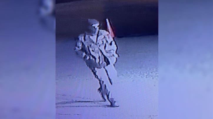 Charges: Moorhead mosque vandalism suspect says he wrote racist graffiti as 'joke' - Vimarsana News