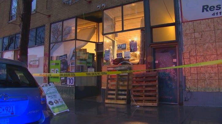 Man charged in deadly armed robbery at Cedar-Riverside store in Minneapolis - Vimarsana News
