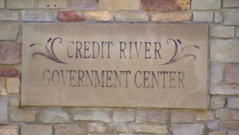 Credit River