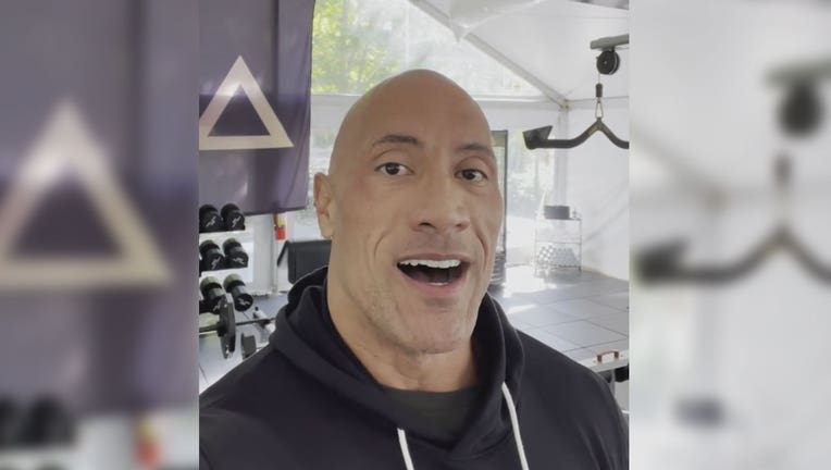 The-Rock