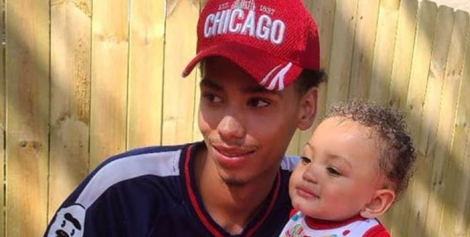 Lawsuit Daunte Wright S Only Child Received None Of Gofundme Proceeds