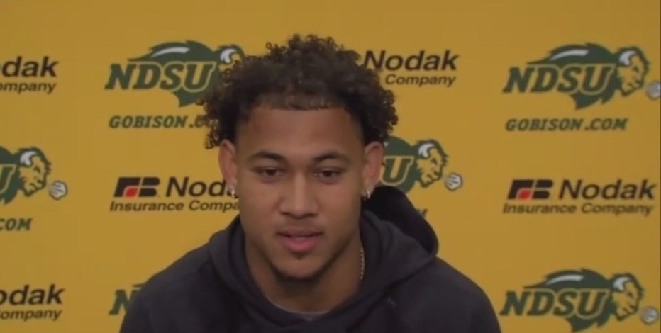 Minnesota native Trey Lance looks like the next great NDSU