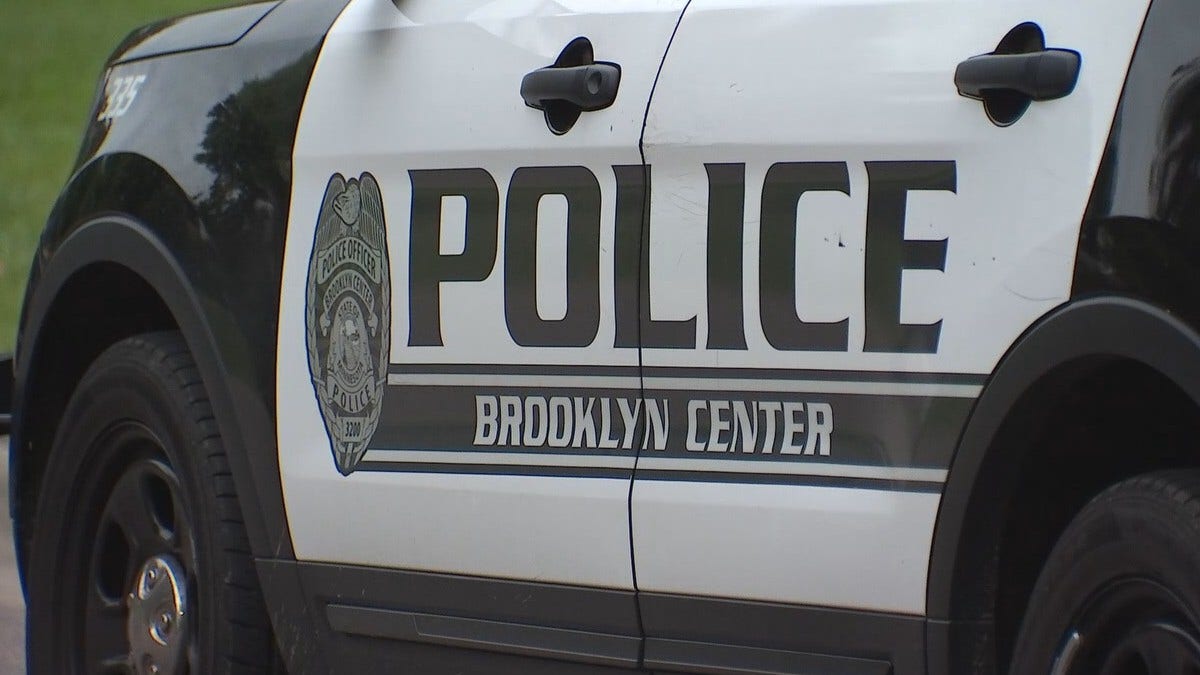 Brooklyn Center police shoot dog after animal attacks officers during arrest