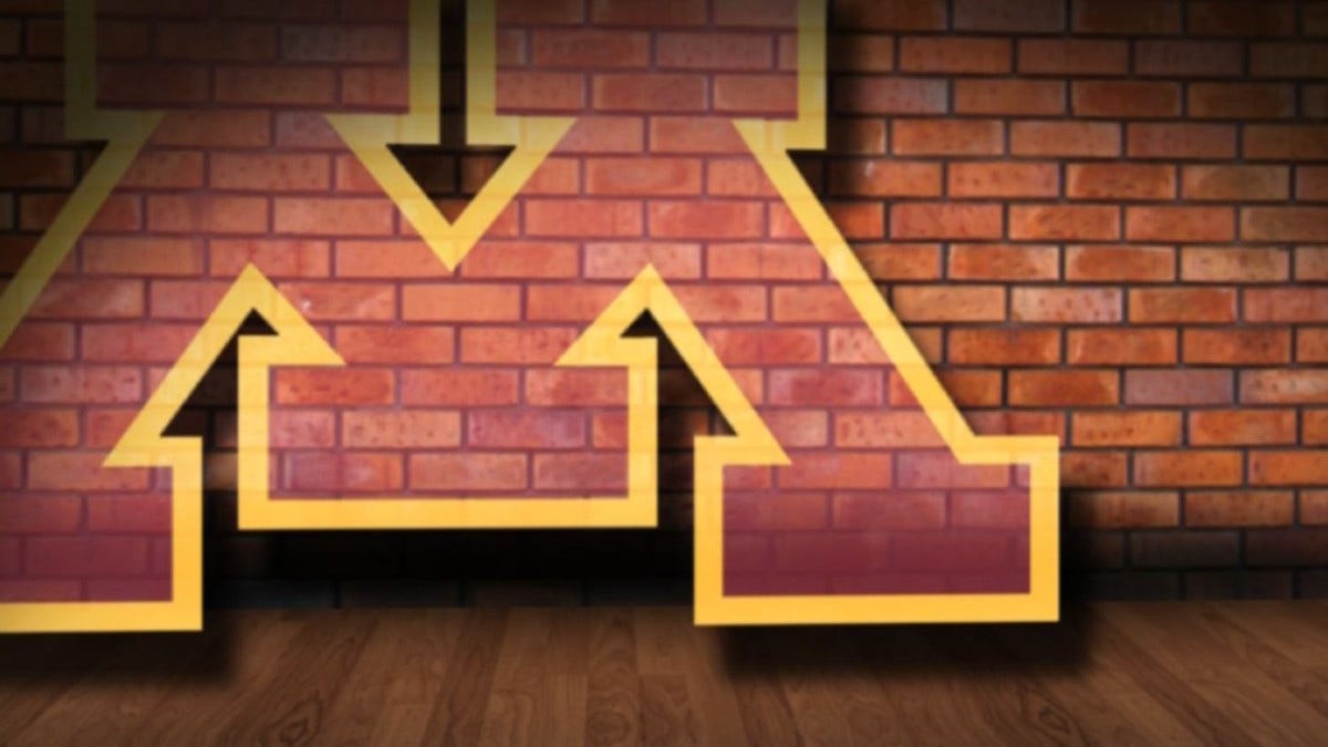 Gophers basketball to host St. Thomas men's and women's games in 2026-27
