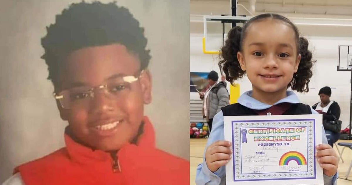 'It's just not fair': Families of children shot demand change in ...