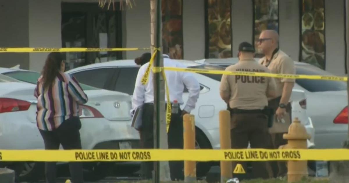 2 dead, more than 20 injured in Florida banquet hall shooting | FOX 9 ...