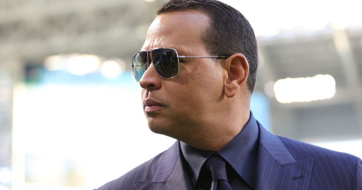 Deal reached to sell Timberwolves, Lynx to Marc Lore, A-Rod | FOX 9 ...