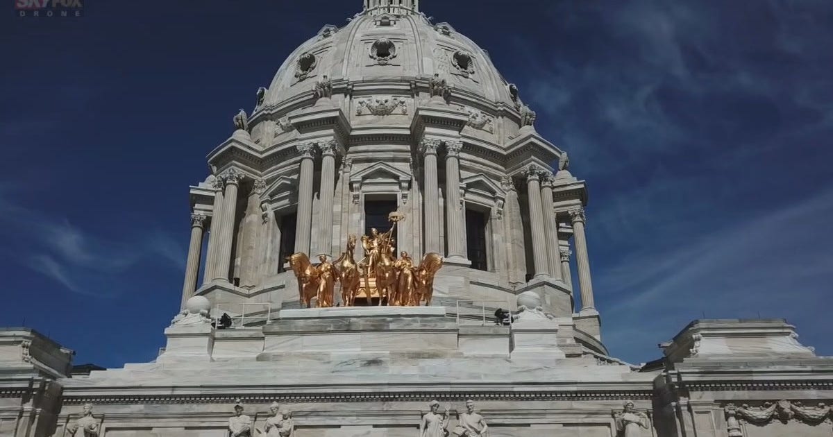 DFL wins full control of Minnesota Legislature for first time in decade ...