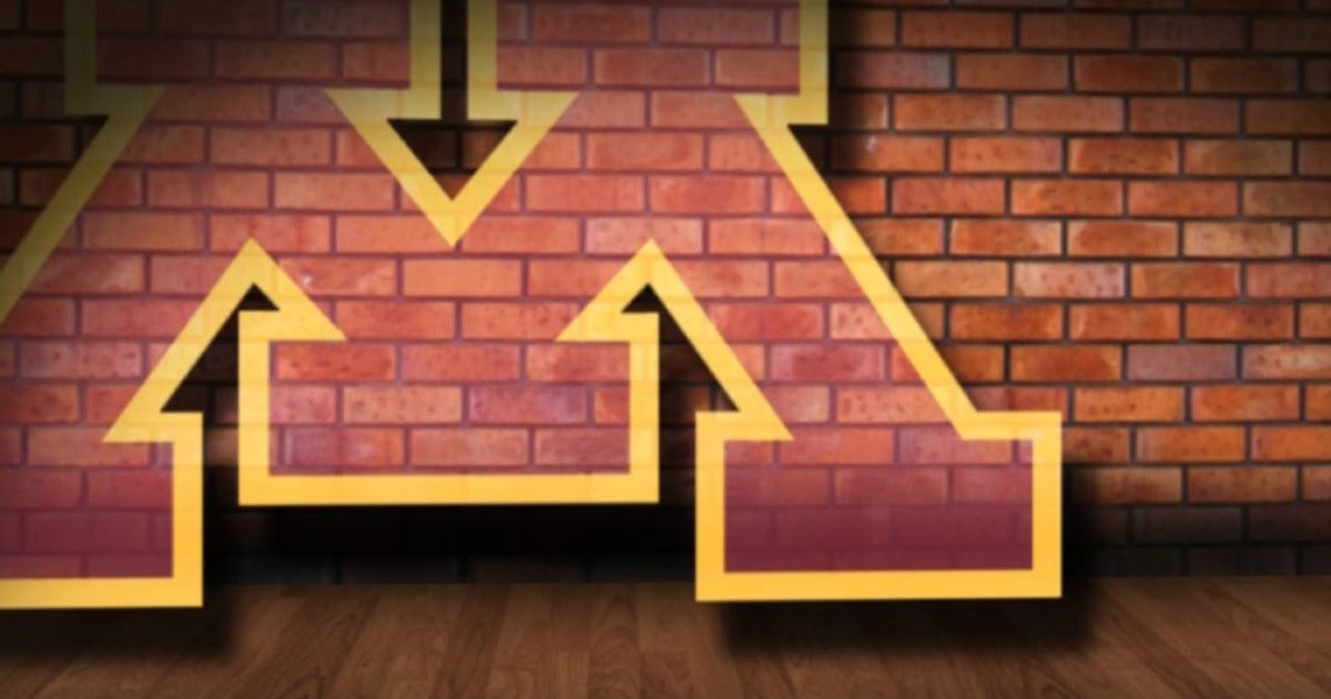 Gophers basketball to host St. Thomas men's and women's games in 2026-27