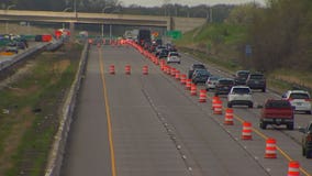 MnDOT: I-94 between Maple Grove and Clearwater set for summertime construction