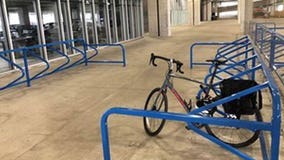 You can now ride your bike to both terminals of MSP Airport