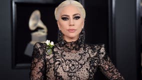 Lady Gaga's dog walker was tailed by suspects, prosecutors say