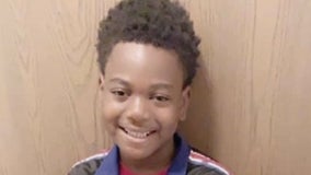 'He's fighting': Boy, 10, shot in Minneapolis remains in coma