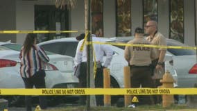 2 dead, more than 20 injured in Florida banquet hall shooting