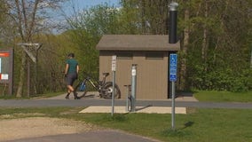 U of M researchers launch website to track bathrooms near bike paths