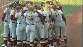 Gopher softball looks to make impression in NCAA tournament