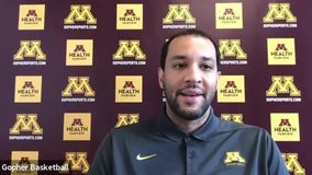 Ben Johnson talks Gophers roster turnover, summer workout plan