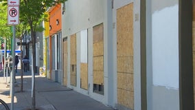 Lake Street businesses say recovery has been slow 1 year after riots in Minneapolis