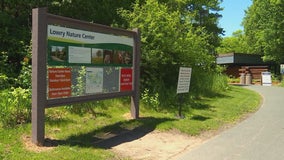 Lowry Nature Center launching 'Nature Center Without Walls' program for summer