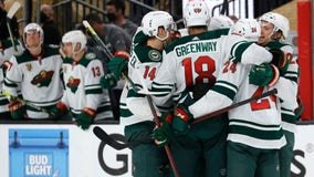 Wild without 3 coaches at Vancouver due to COVID-19 protocols