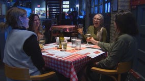 Capacity, distancing limits end overnight for Minnesota restaurants, bars