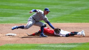 Twins fall to 0-7 in extra innings in 4-3, 10-inning loss to Rangers