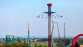 Valleyfair implementing new chaperone rules for some children