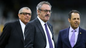 Vikings donating $500K to help Texas flooding relief efforts