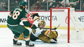 Minnesota Wild's approach for Game 7? 'Compete your butt off'