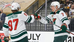 After stealing Game 5, Wild need to defend home ice to extend season