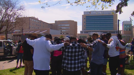 Shooting of boy in Minneapolis sparks concerns over rise in crime