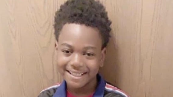 'He's fighting': Boy, 10, shot in Minneapolis remains in coma