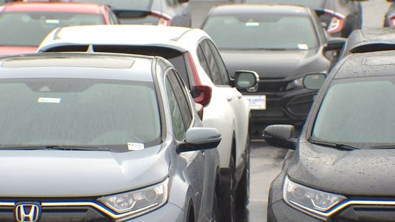 Fake car dealership scams rising in Wisconsin, officials say