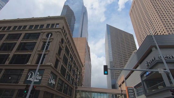 Workforce returning to downtown Minneapolis at a slower pace than anticipated