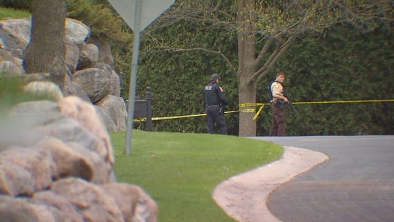 Chanhassen man indicted with 1st degree murder in shooting of sister