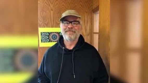 Missing: Lake City man last seen on Saturday morning