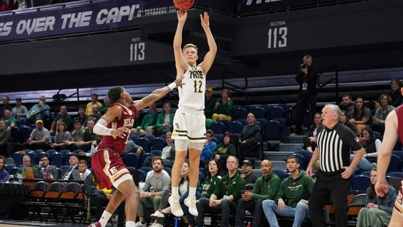 Gophers basketball adds guard Luke Loewe as roster shuffle continues