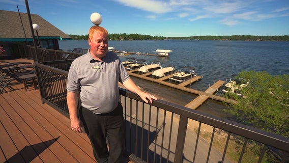 After MN tourism revenue is cut in half in 2020, experts expect busy summer