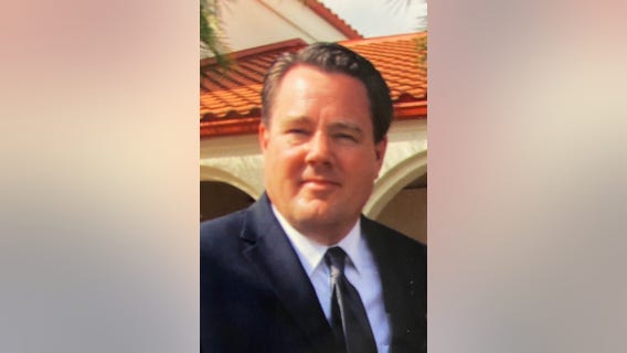 Missing: Edina man last seen May 6