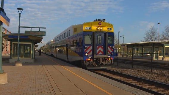 Met Council may transition Northstar Commuter Rail service to bus service