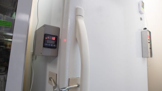 EPA proposes phaseout of greenhouse gas coolants used in refrigerators, air conditioners