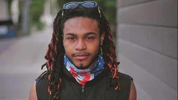 Family remembers young man killed in 2020 crash involved drunk driver in Brooklyn Park