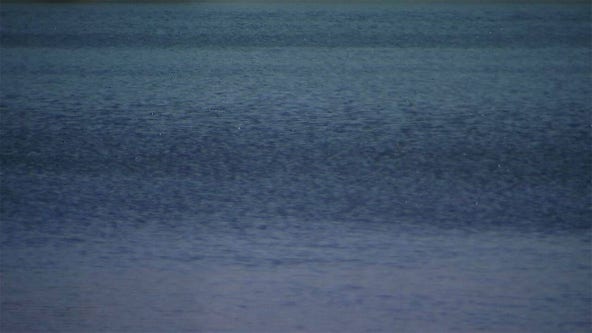 20-year-old dies in apparent drowning in Burnsville, Minnesota lake